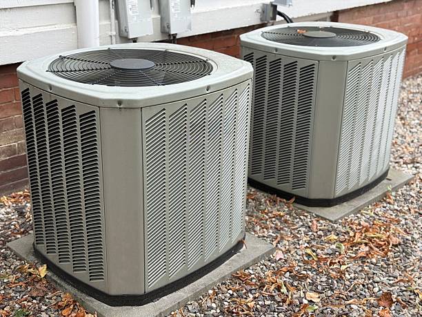 Reliable Ductwork Repair contractor in Caledonia, WI by JG Cool HVAC
